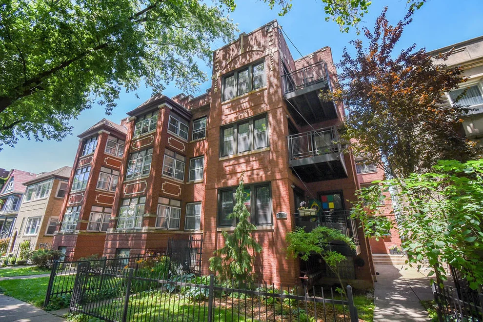 Unit for sale at 1322 W Winona Street, Chicago, IL 60640