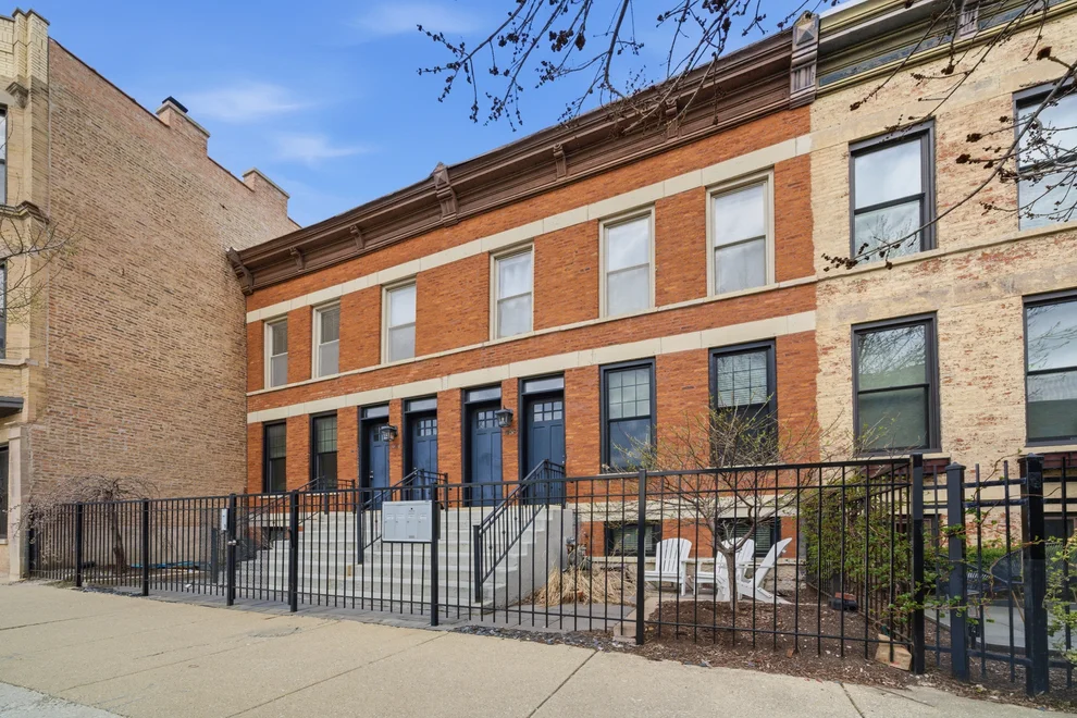 Unit for sale at 1959-1961 N Wilmot Avenue, Chicago, IL 60647