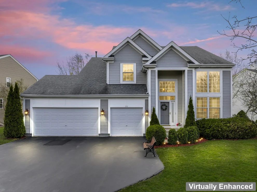 Unit for sale at 193 S Pleasant Road, Lake Zurich, IL 60047