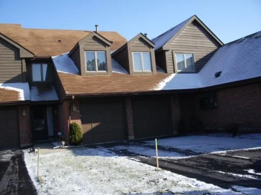 Unit for sale at 4110 PICARDY Drive, NORTHBROOK, IL 60062