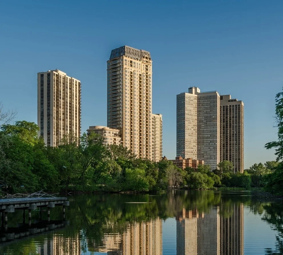 Unit for sale at 2550 N Lakeview Avenue, Chicago, IL 60614