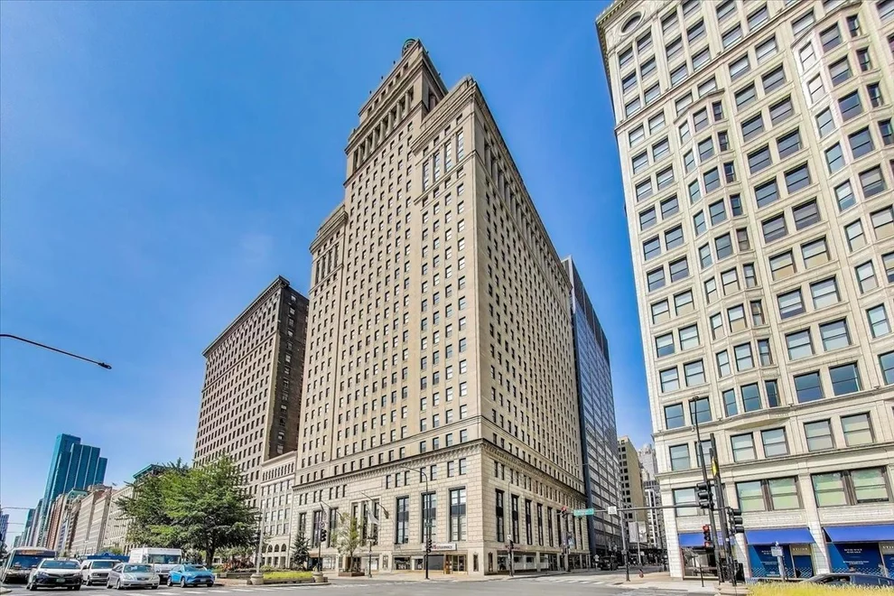 Unit for sale at 310 S Michigan Avenue, Chicago, IL 60604
