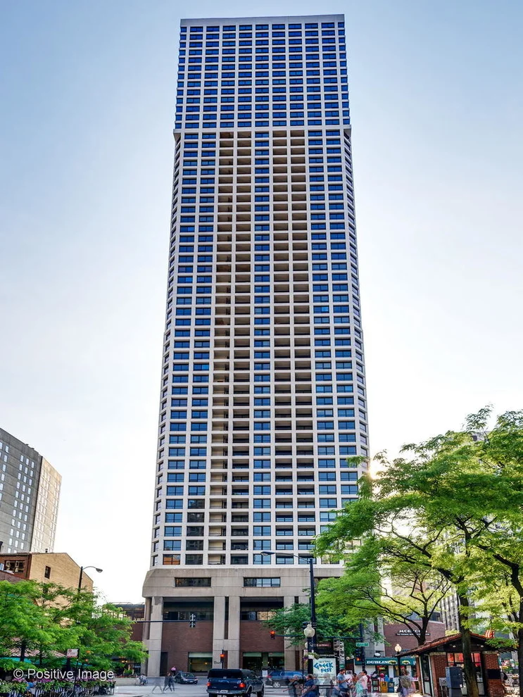 Unit for sale at 1030 N STATE Street, Chicago, IL 60610