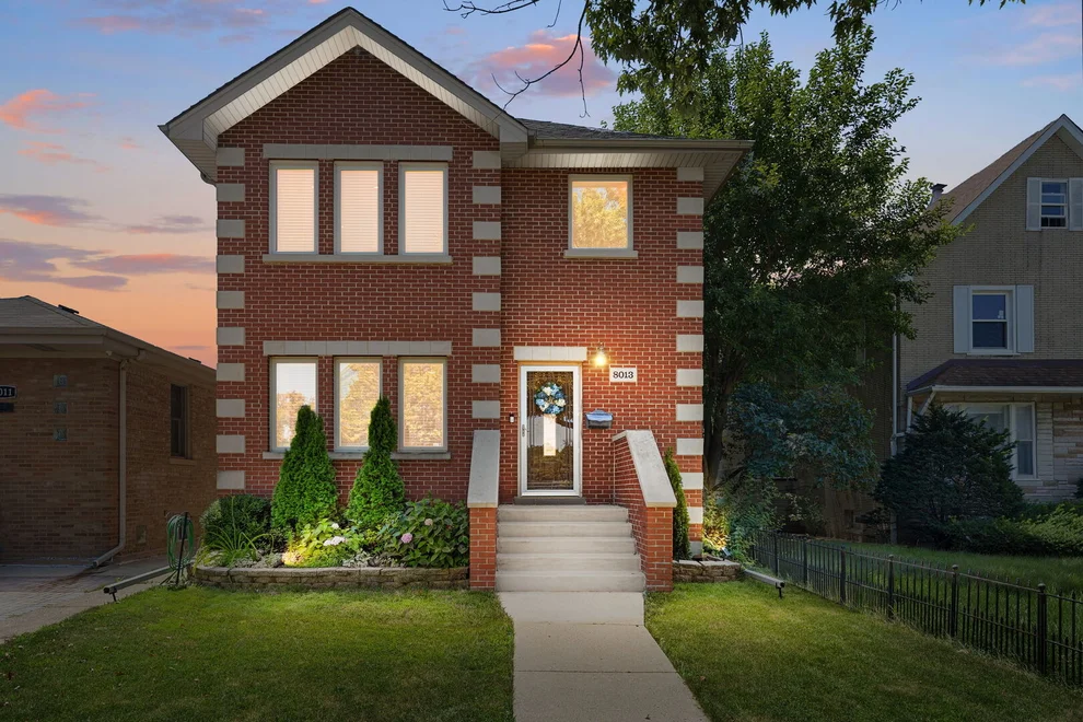 Unit for sale at 8013 W Irving Park Road, Chicago, IL 60634