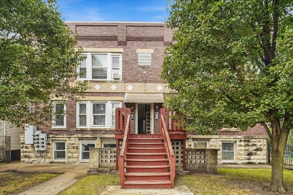 Unit for sale at 219 Youngs Avenue, Joliet, IL 60432