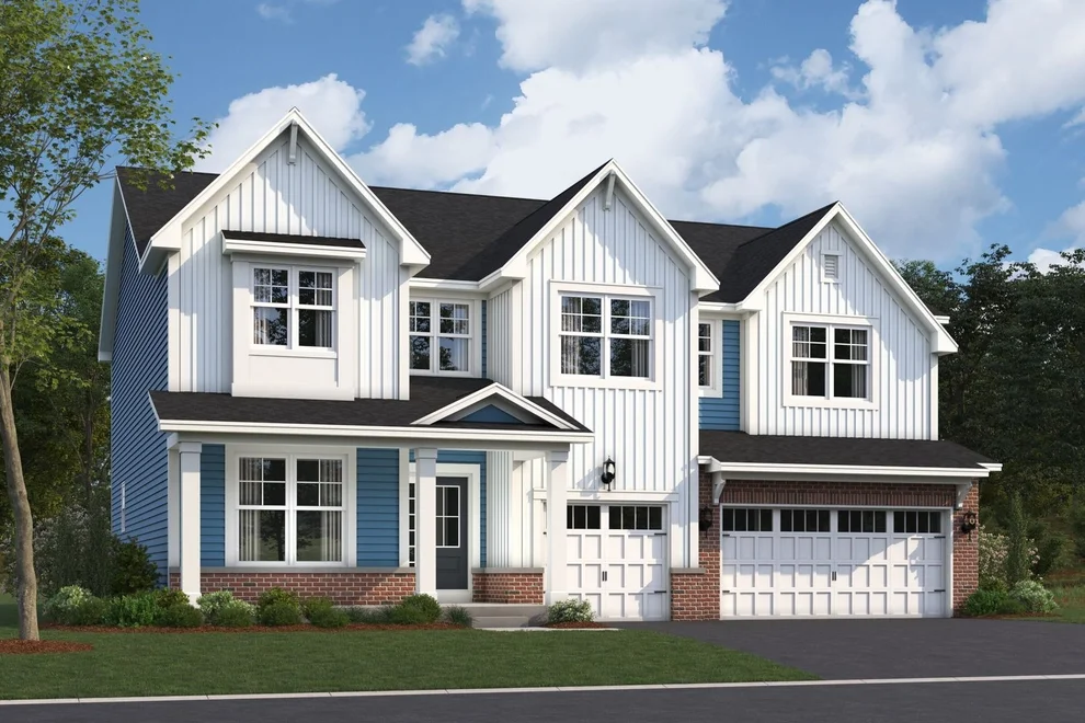Unit for sale at 23258 W Tenny Street, Plainfield, IL 60585