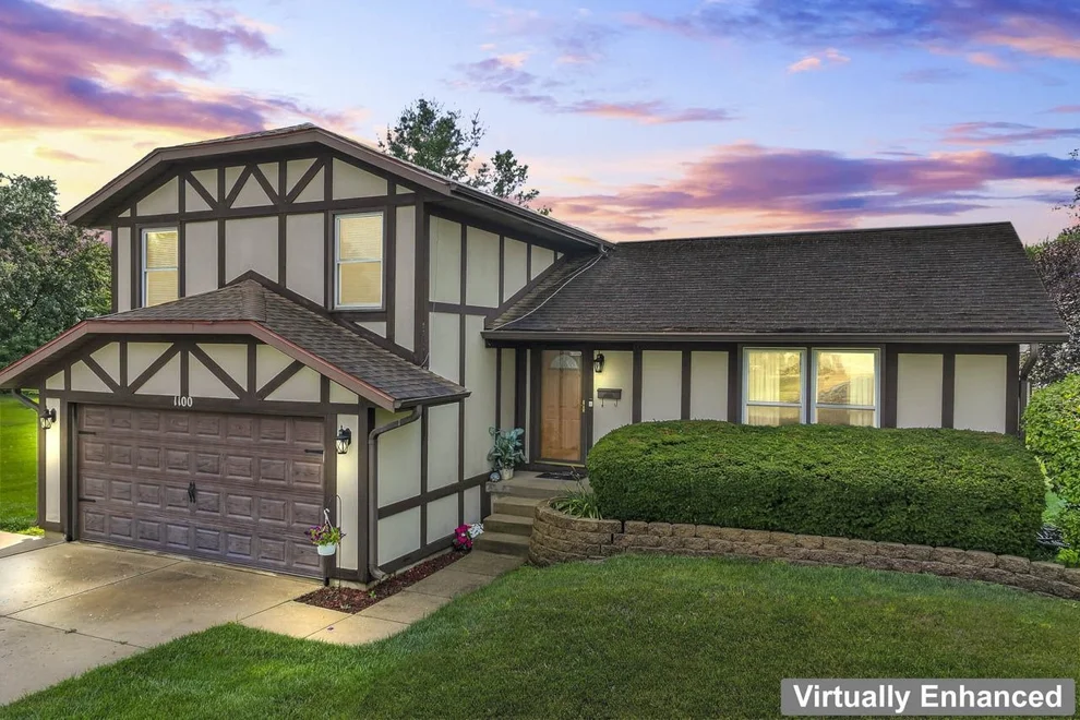 Unit for sale at 1100 Cochran Street, Aurora, IL 60506