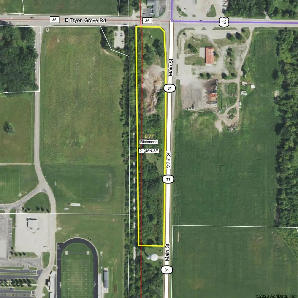 Unit for sale at 5ac Rt 31, Richmond, IL 60071