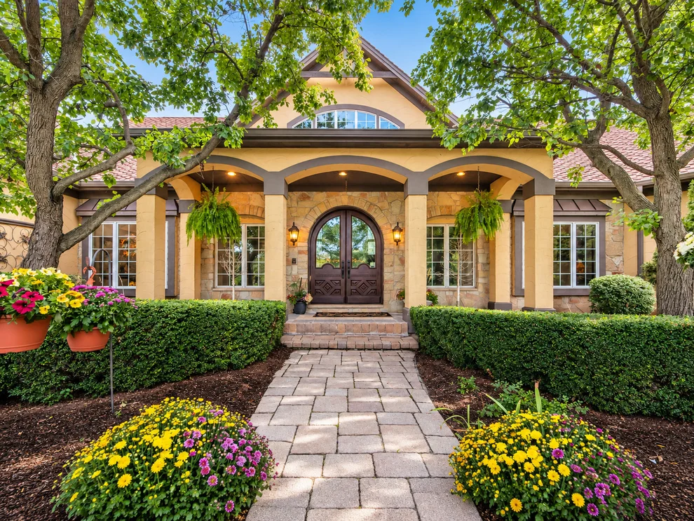 Unit for sale at 5 AUTUMN Trail, Barrington Hills, IL 60010