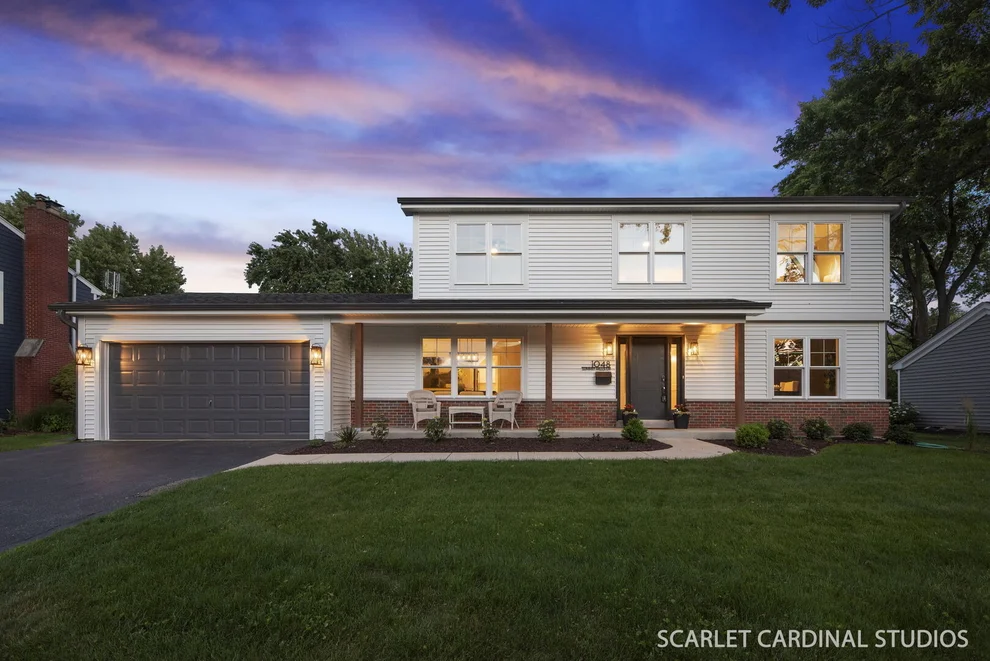 Unit for sale at 1048 Summit Hills Lane, Naperville, IL 60563
