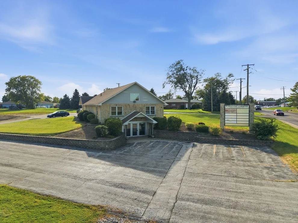 Unit for sale at 394 W Indiana Avenue, Beecher, IL 60401