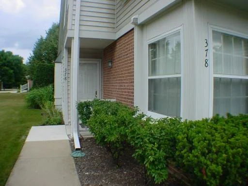 Unit for sale at 378 Covington Terrace, BUFFALO GROVE, IL 60089