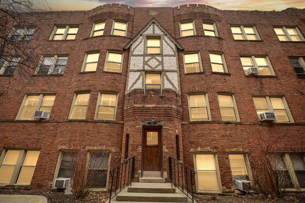 Unit for sale at 4126 N Kedvale Avenue, Chicago, IL 60641