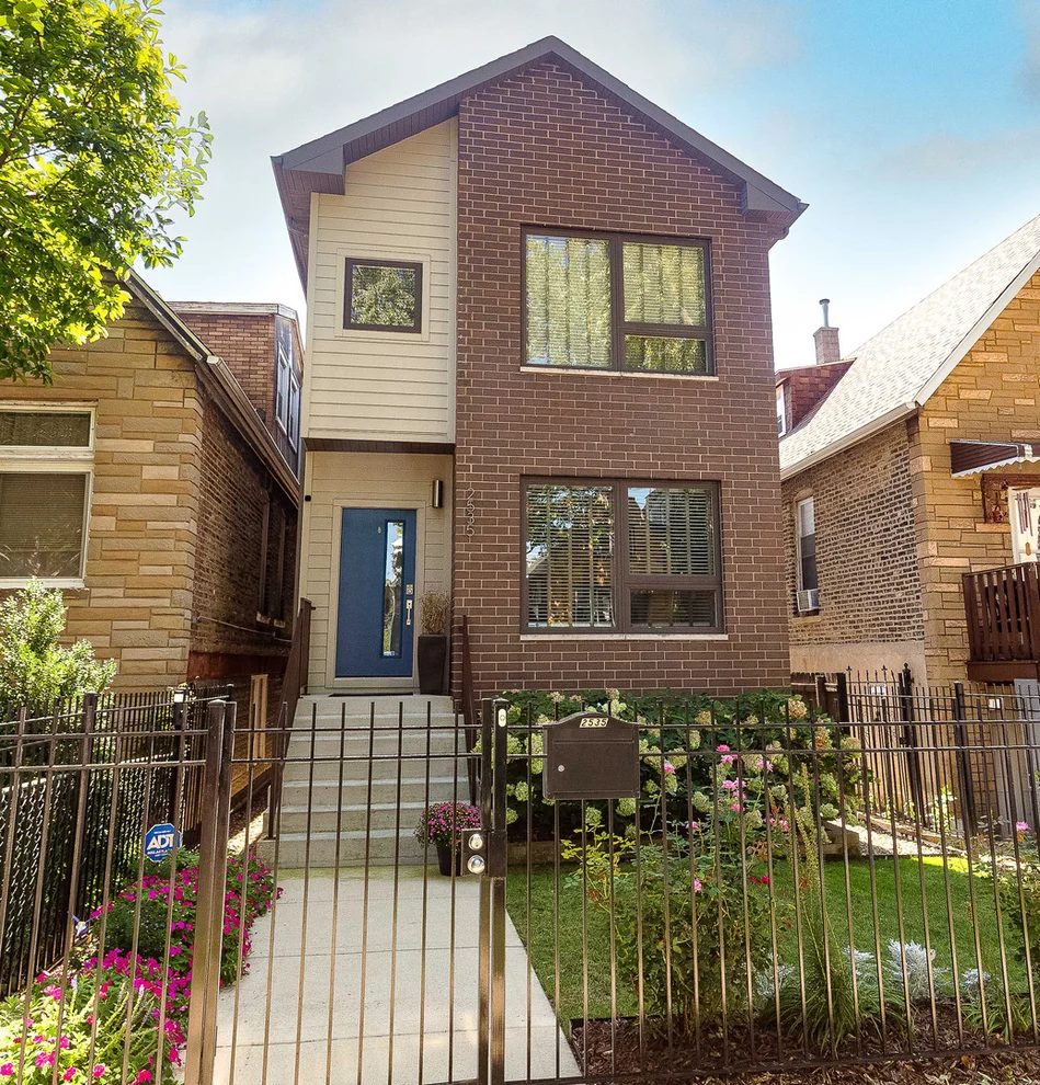 Unit for sale at 2535 W Haddon Avenue, Chicago, IL 60622