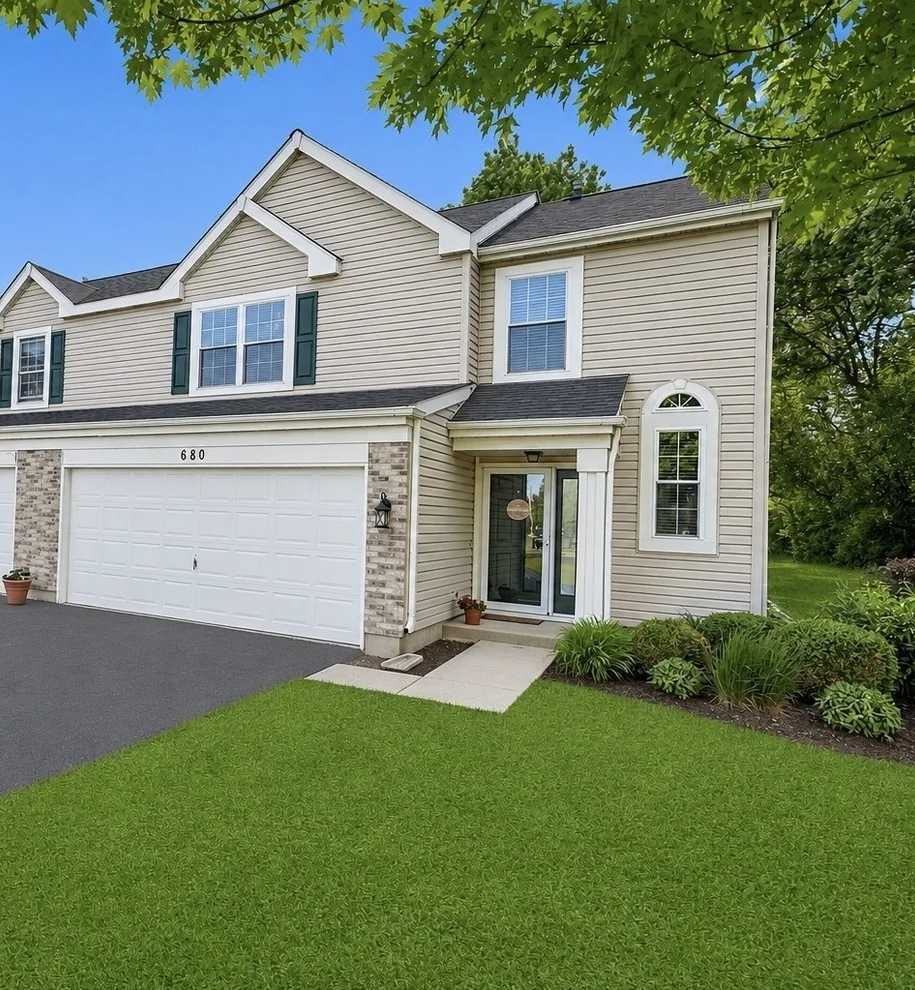 Unit for sale at 680 Savannah Lane, Crystal Lake, IL 60014