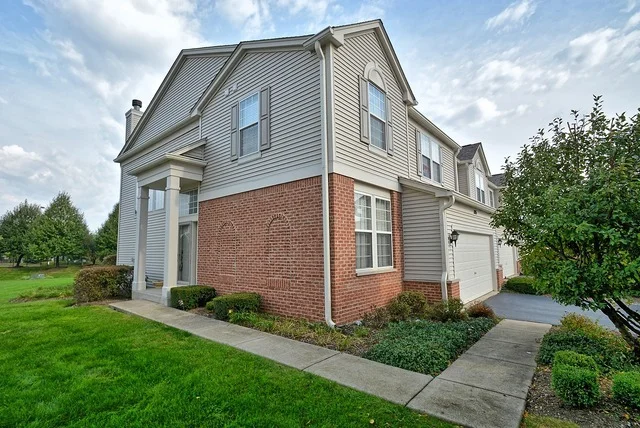 Unit for sale at 1186 Grand Cypress Court, Aurora, IL 60502