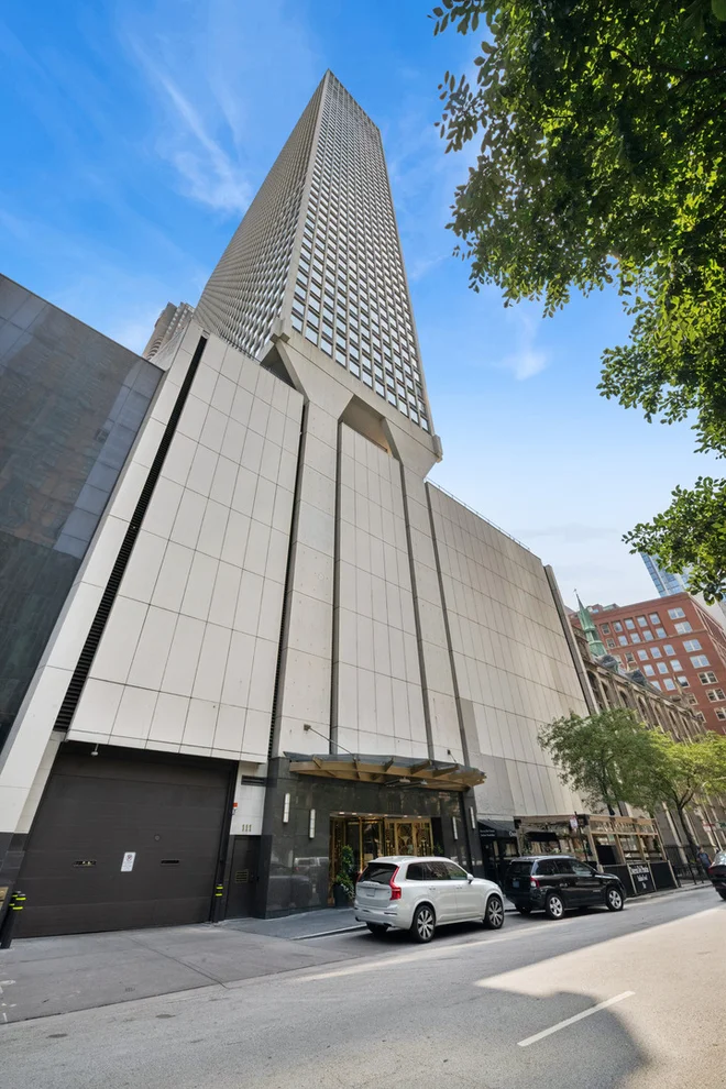 Unit for sale at 111 E Chestnut Street, Chicago, IL 60611
