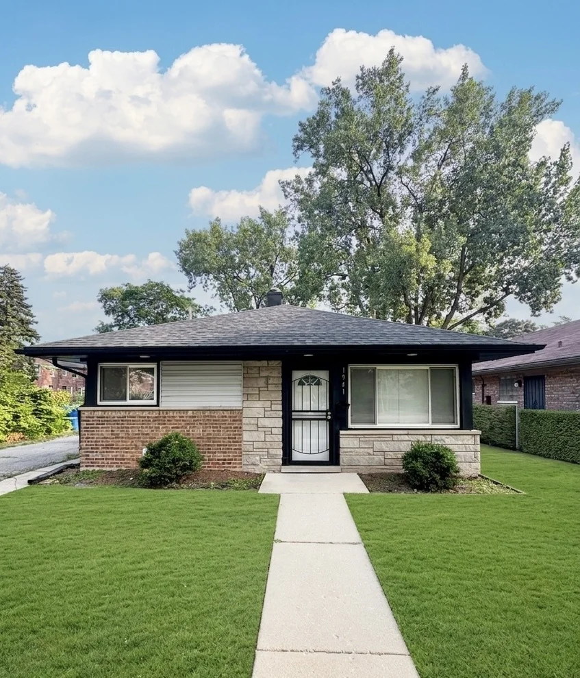 Unit for sale at 1941 E 97th Street, Chicago, IL 60617
