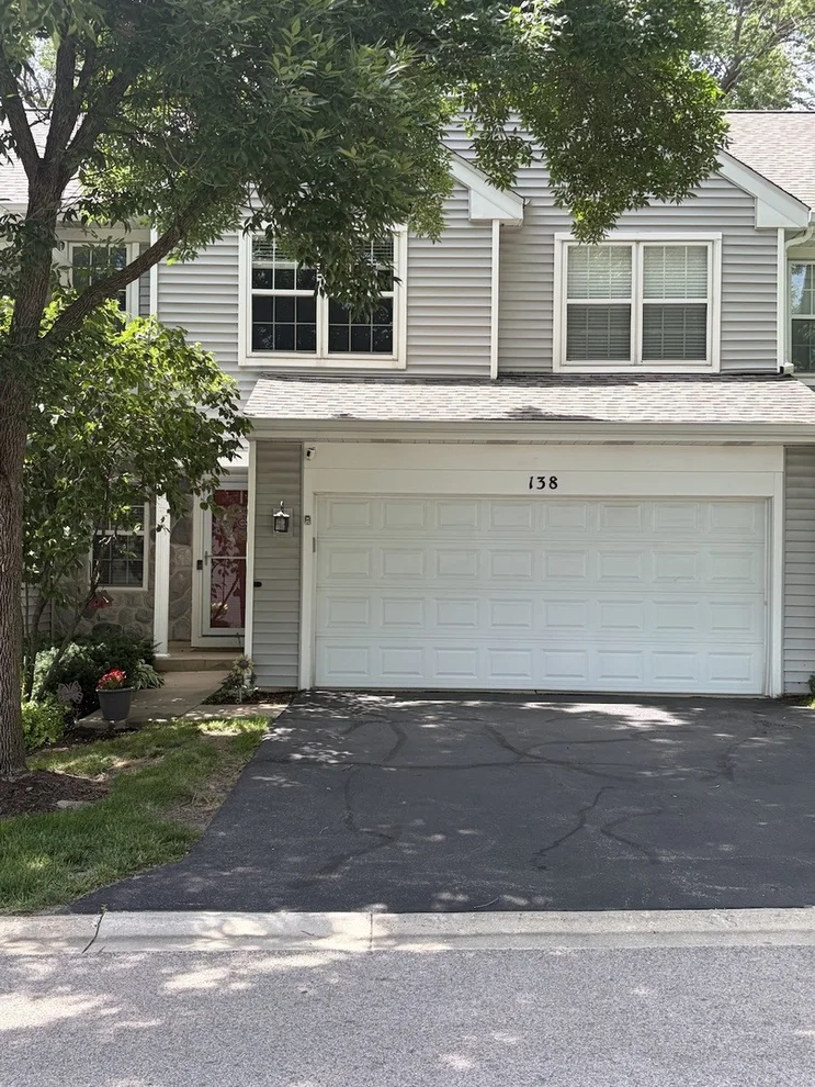 Unit for sale at 138 Parkview Drive, Wauconda, IL 60084