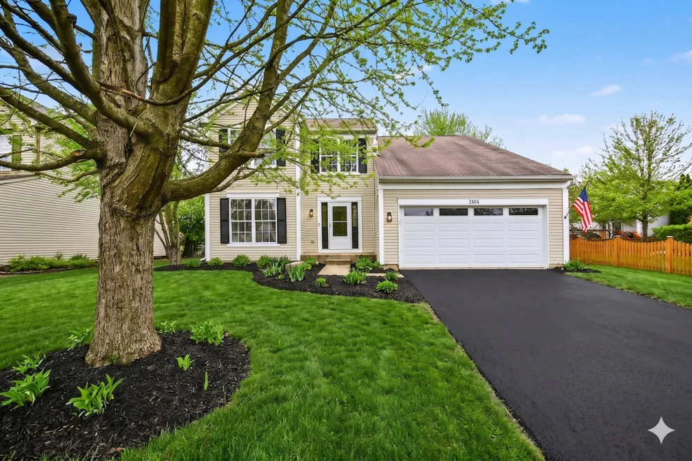 Unit for sale at 2604 Discovery Drive, Plainfield, IL 60586
