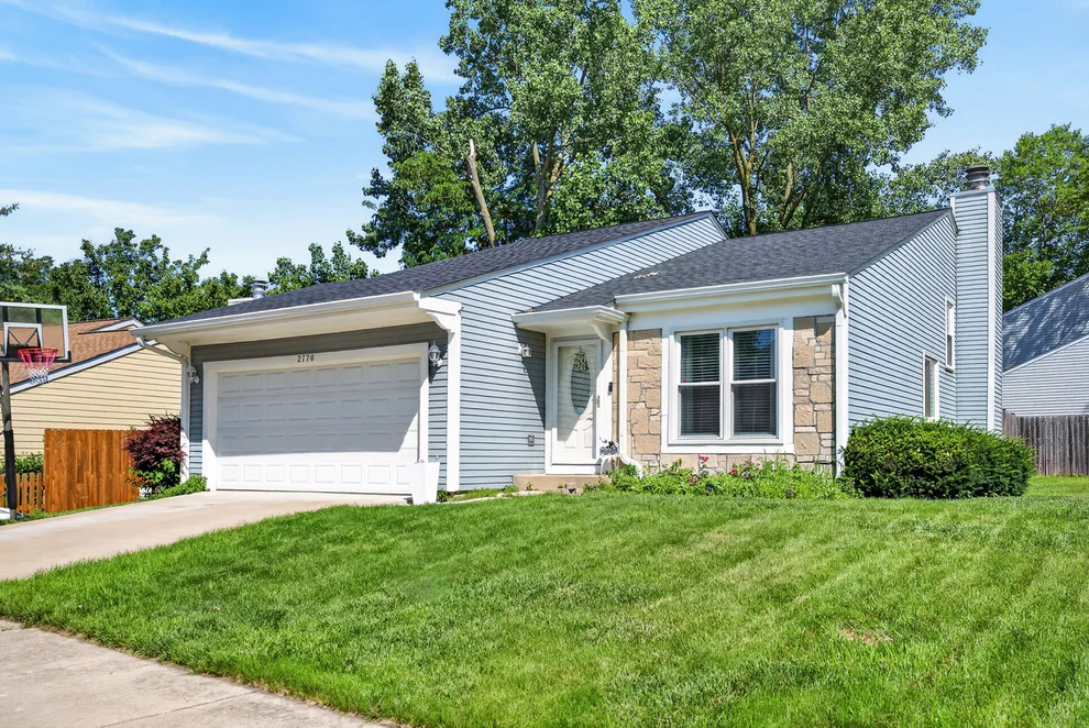 Unit for sale at 2770 Stoneybrook Lane, Aurora, IL 60502