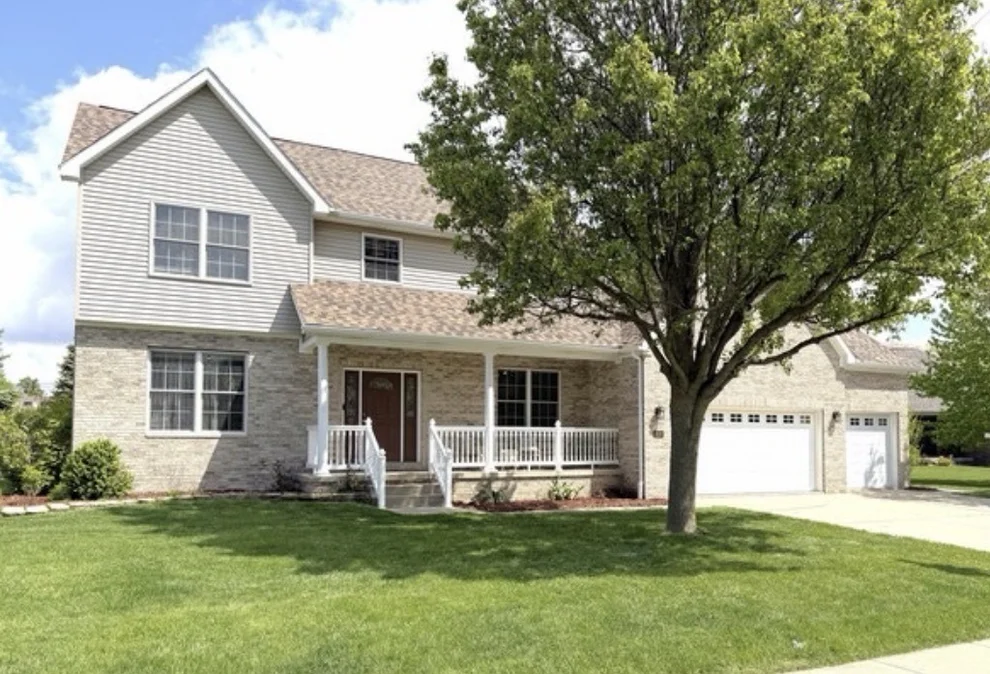 Unit for sale at 808 E Margaret Lane, Bourbonnais, IL 60914