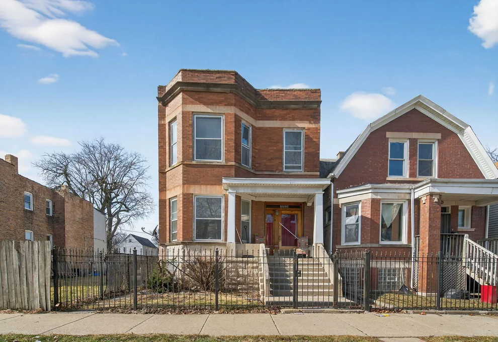 Unit for sale at 5524 S Paulina Street, Chicago, IL 60636