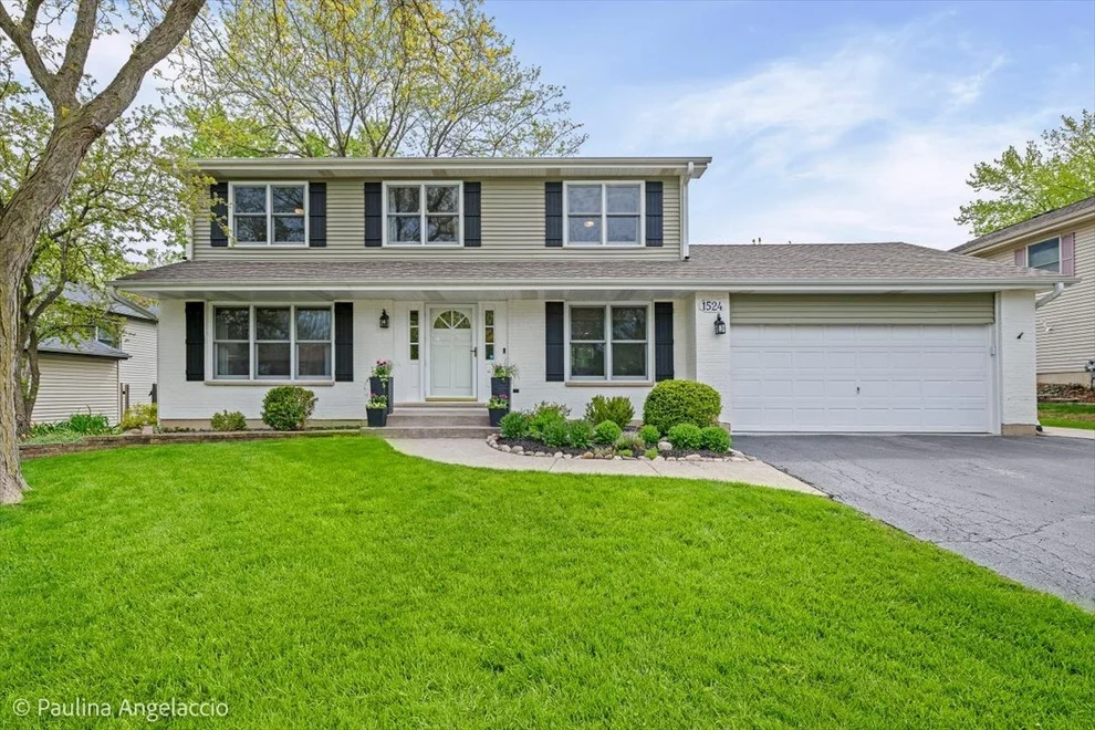 Unit for sale at 1524 Coral Reef Way, Lake Zurich, IL 60047