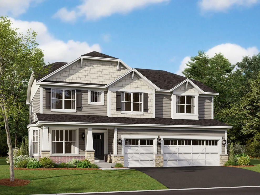 Unit for sale at 11 River Highlands Drive, Hawthorn Woods, IL 60047