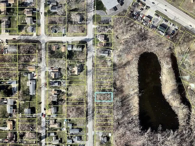 Unit for sale at n/a Lily Lake Road Road, McHenry, IL 60050