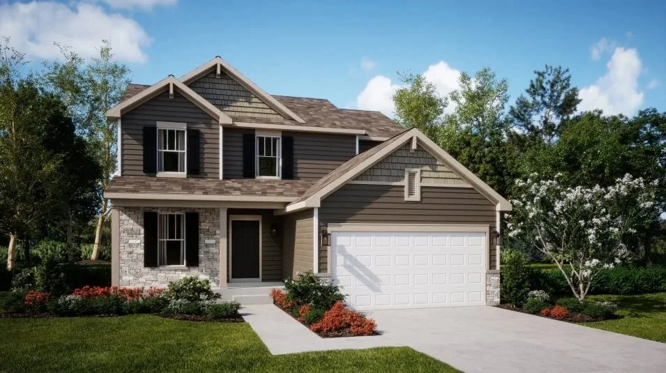 Unit for sale at 1406 Hawkins Way, Shorewood, IL 60404
