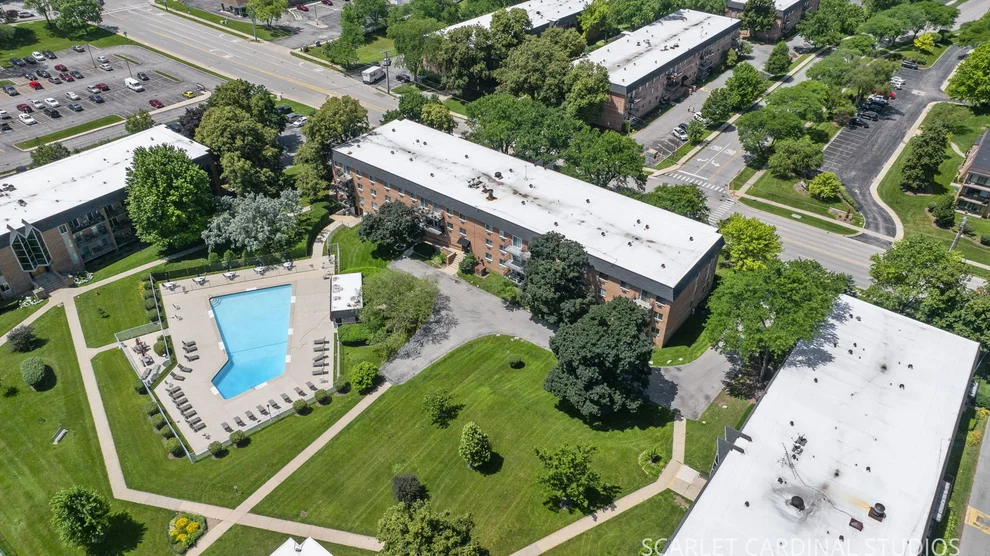 Unit for sale at 1060 N Mill Street, Naperville, IL 60563
