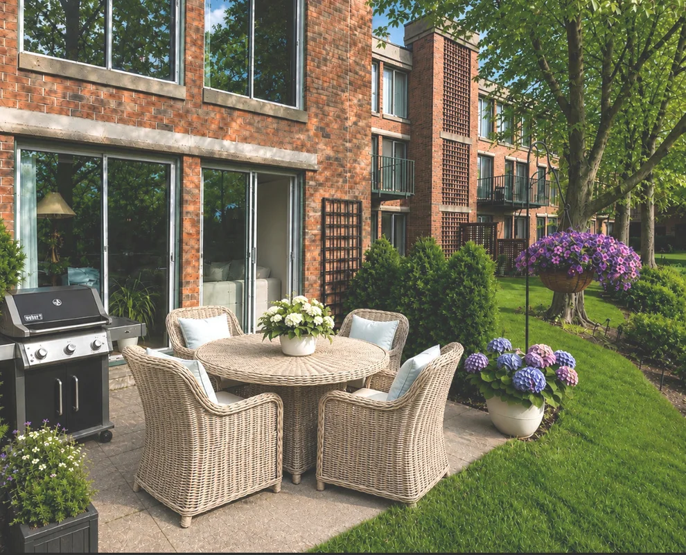 Unit for sale at 1040 Arbor Lane, Northfield, IL 60093