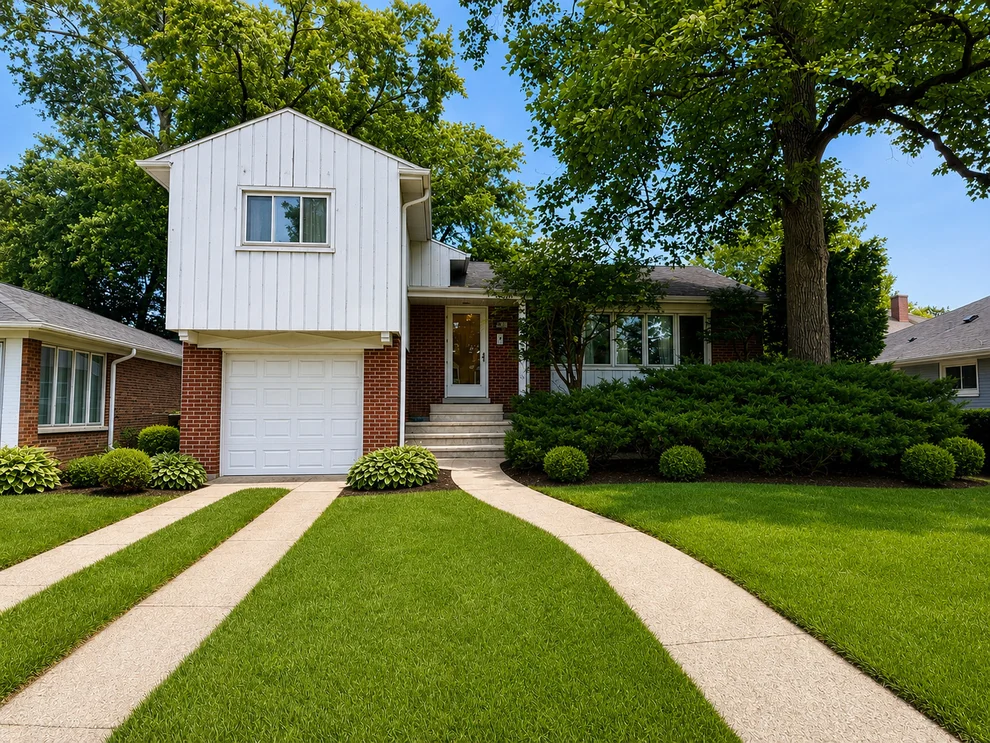 Unit for sale at 1905 S Fairview Avenue, Park Ridge, IL 60068