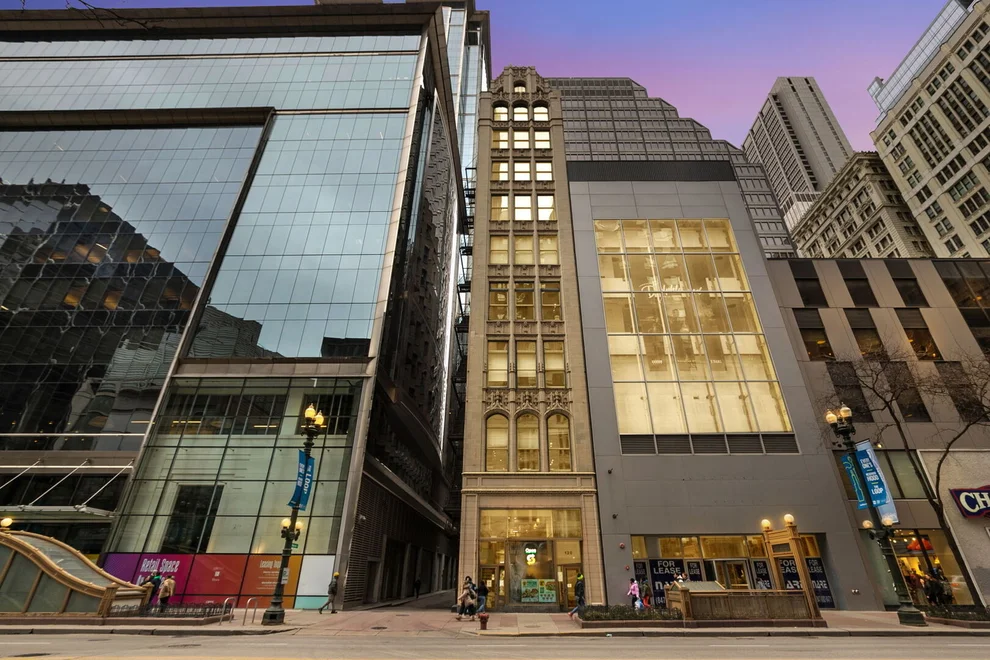 Unit for sale at 120 S State Street, Chicago, IL 60603