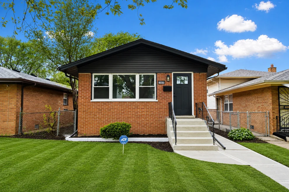 Unit for sale at 11630 S May Street, Chicago, IL 60643