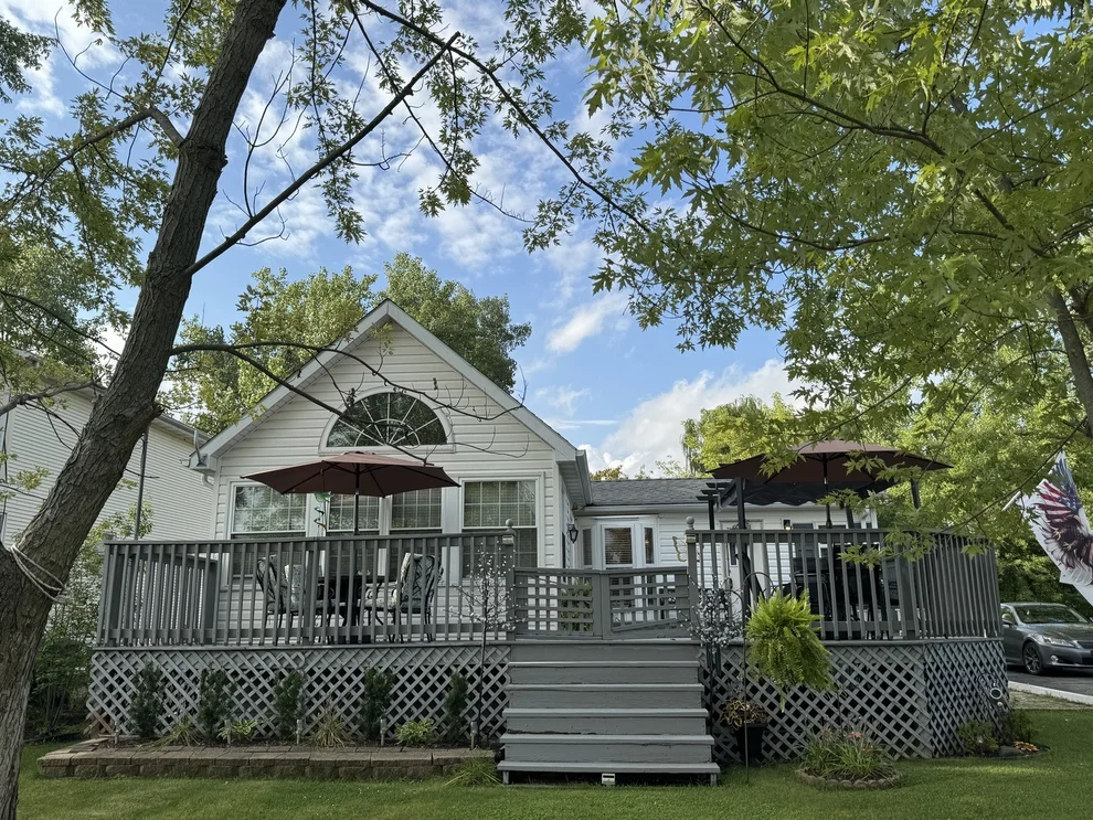 Unit for sale at 184 Eon Lane, Wilmington, IL 60481