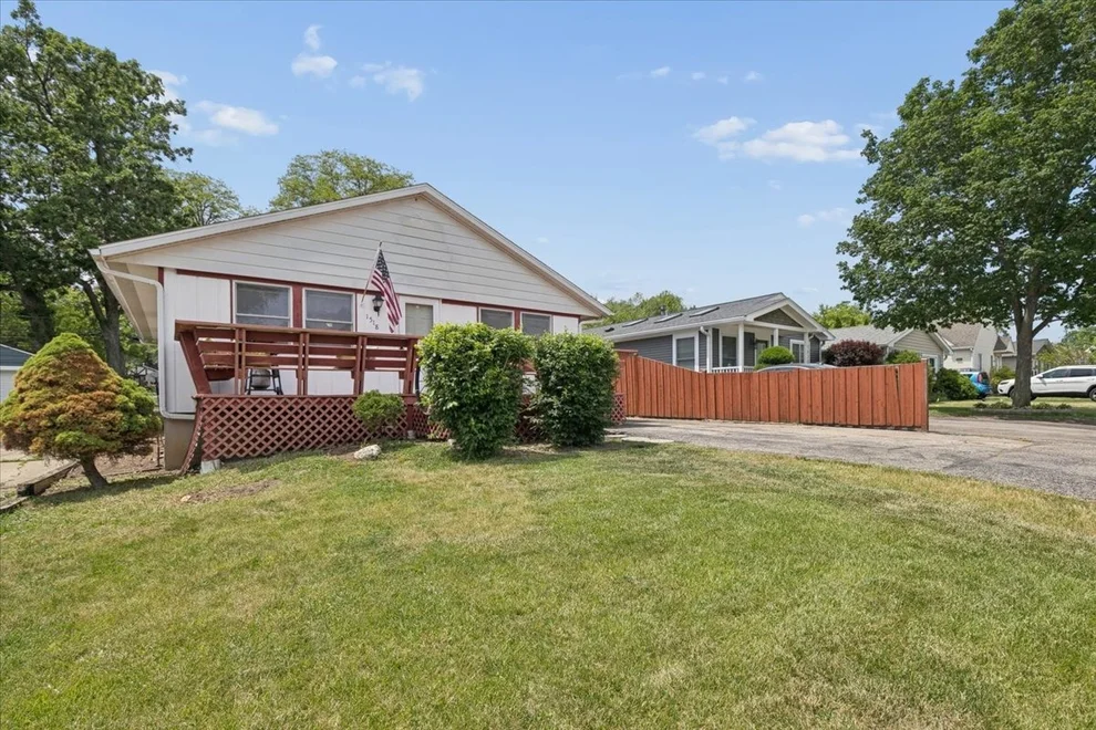 Unit for sale at 1518 Ridgeway Street, Round Lake Beach, IL 60073