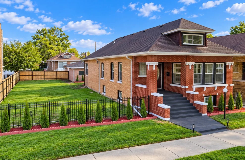 Unit for sale at 7649 S Luella Avenue, Chicago, IL 60649