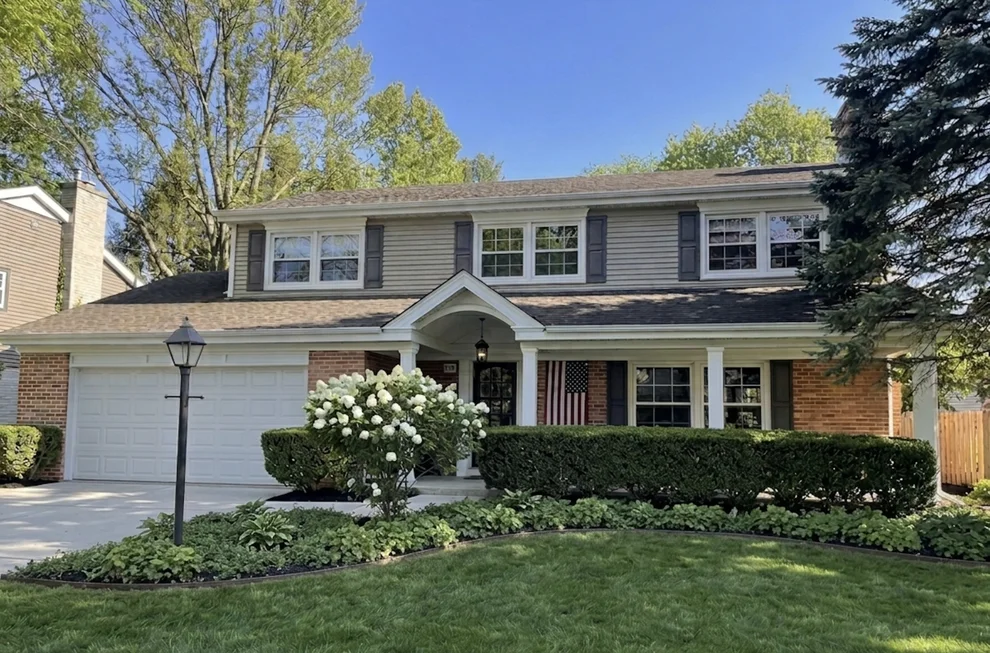 Unit for sale at 909 E Rockwell Street, Arlington Heights, IL 60005
