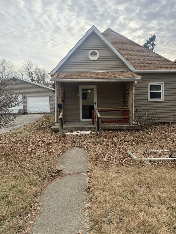 Unit for sale at 312 E 11th Street, Georgetown, IL 61846