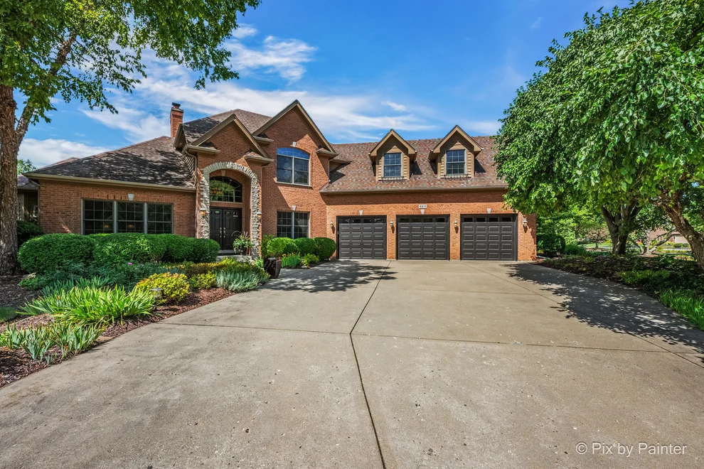 Unit for sale at 6211 Brighton Lane, Lakewood, IL 60014