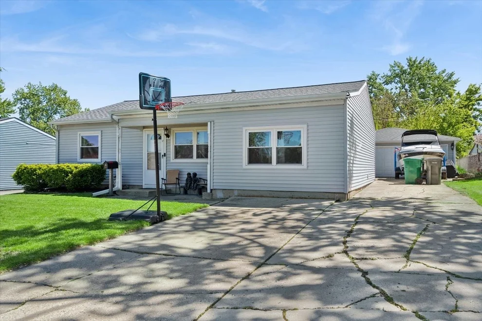 Unit for sale at 411 Tallman Avenue, Romeoville, IL 60446