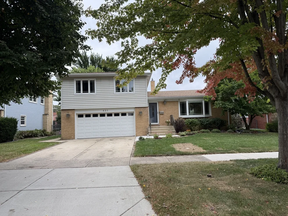 Unit for sale at 431 S Princeton Avenue, Arlington Heights, IL 60005