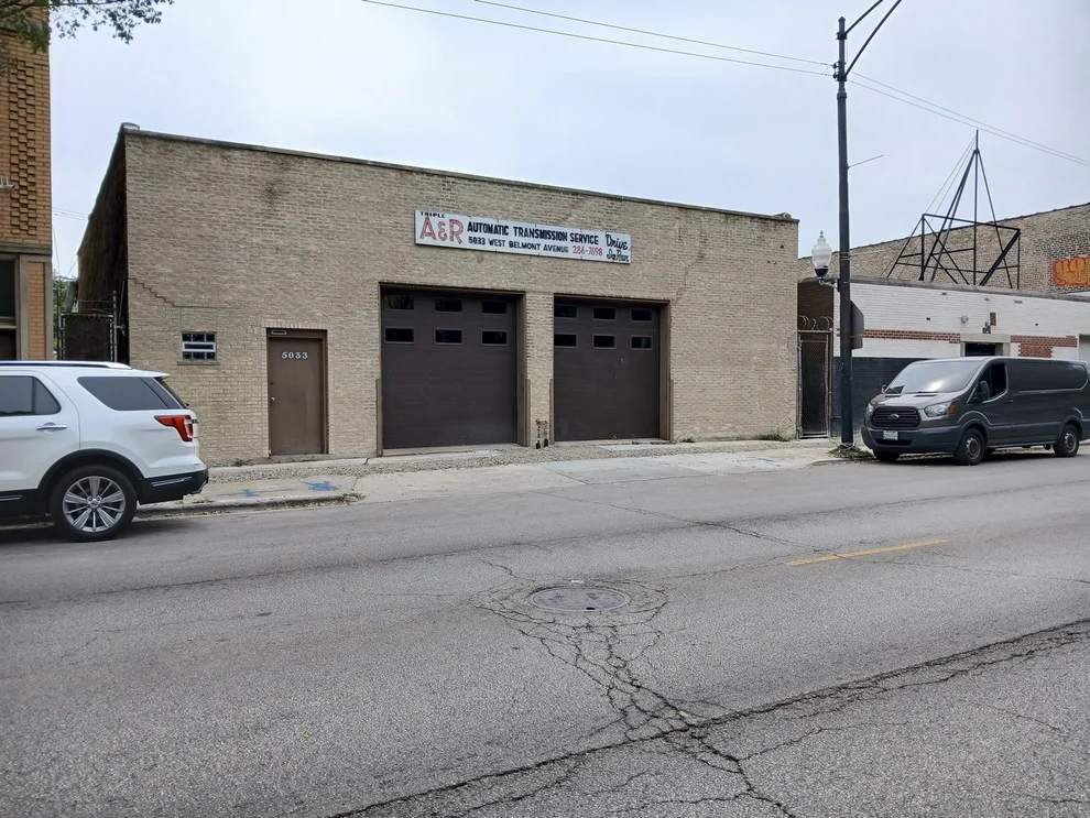 Unit for sale at 5031 W Belmont Avenue, Chicago, IL 60641