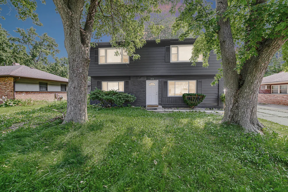 Unit for sale at 356 Miami Street, Park Forest, IL 60466