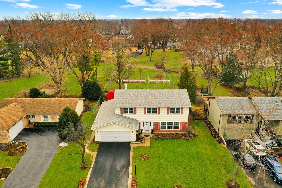 Unit for sale at 1045 Browning Lane, Lake Zurich, IL 60047