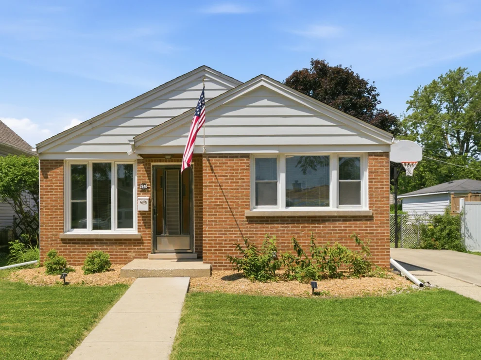 Unit for sale at 2840 Washington Street, Franklin Park, IL 60131