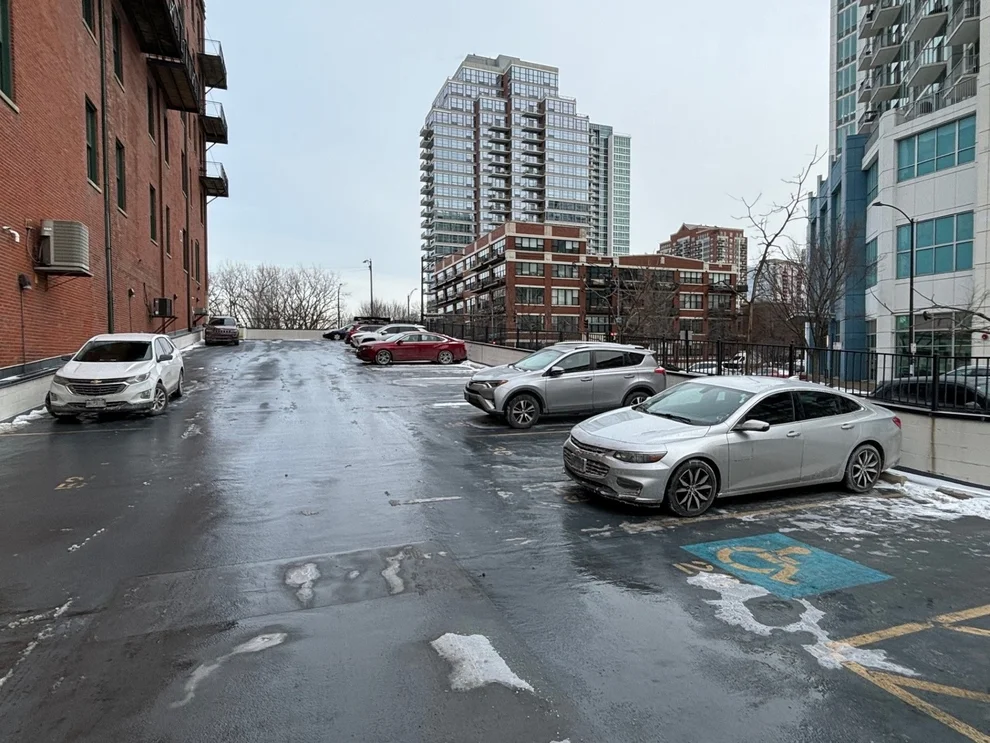 Unit for sale at 1550 S Indiana Avenue, Chicago, IL 60605