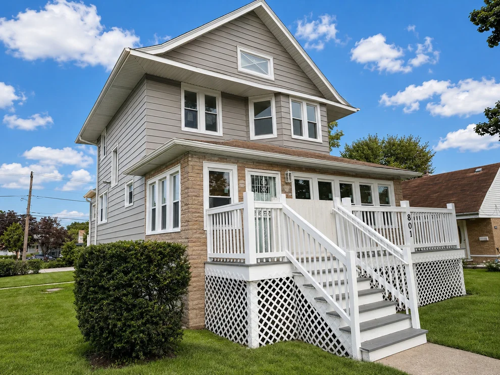 Unit for sale at 801 S 16th Avenue, Maywood, IL 60153
